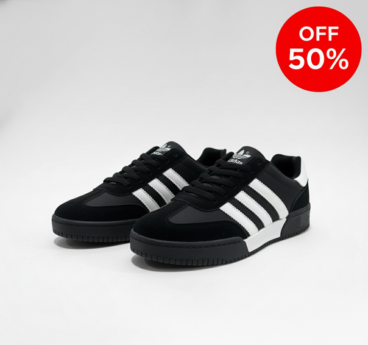 حذاء رياضي – تصميم أنيق، راحة استثنائية